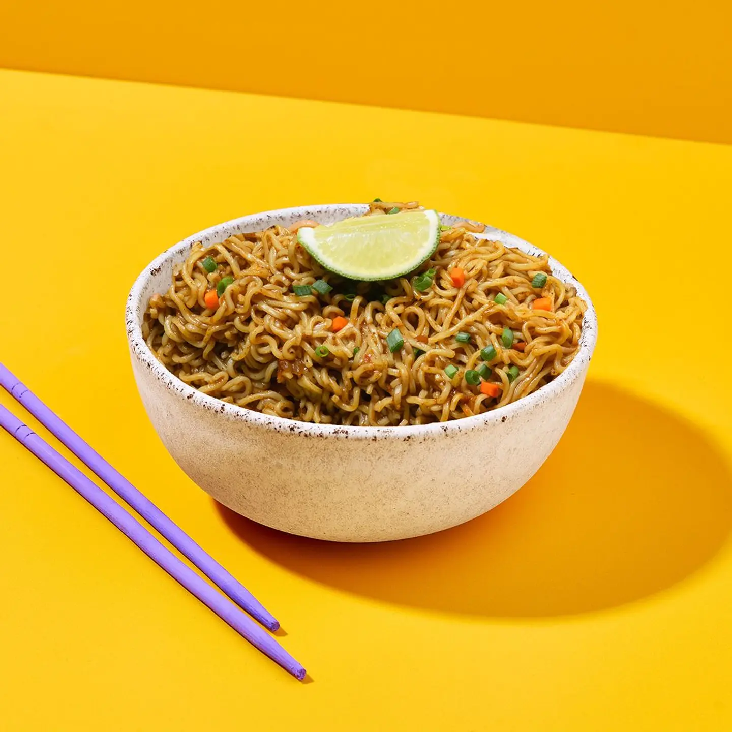 Kabsa Indomie