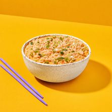 إندومي بالجبنة
