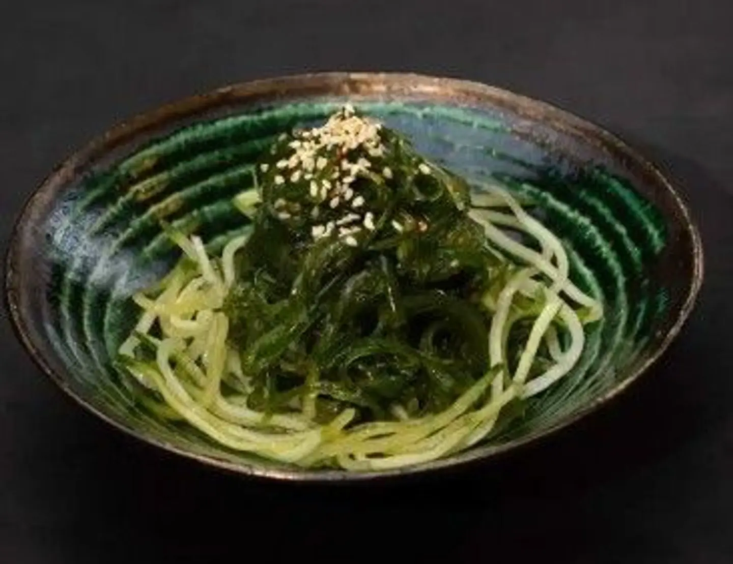 Chukka Wakame Salad