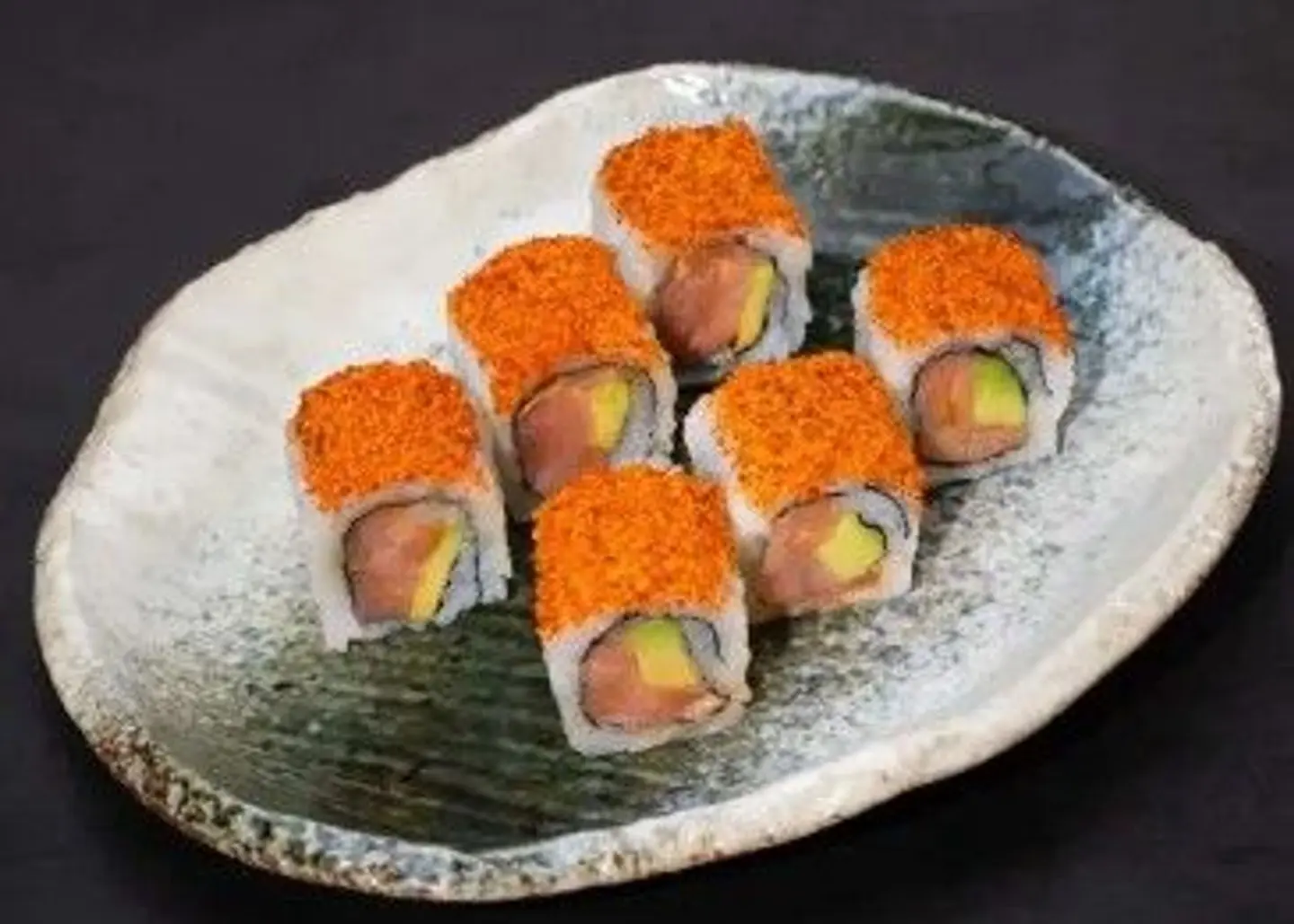 Dynamite Maki 6 Pc