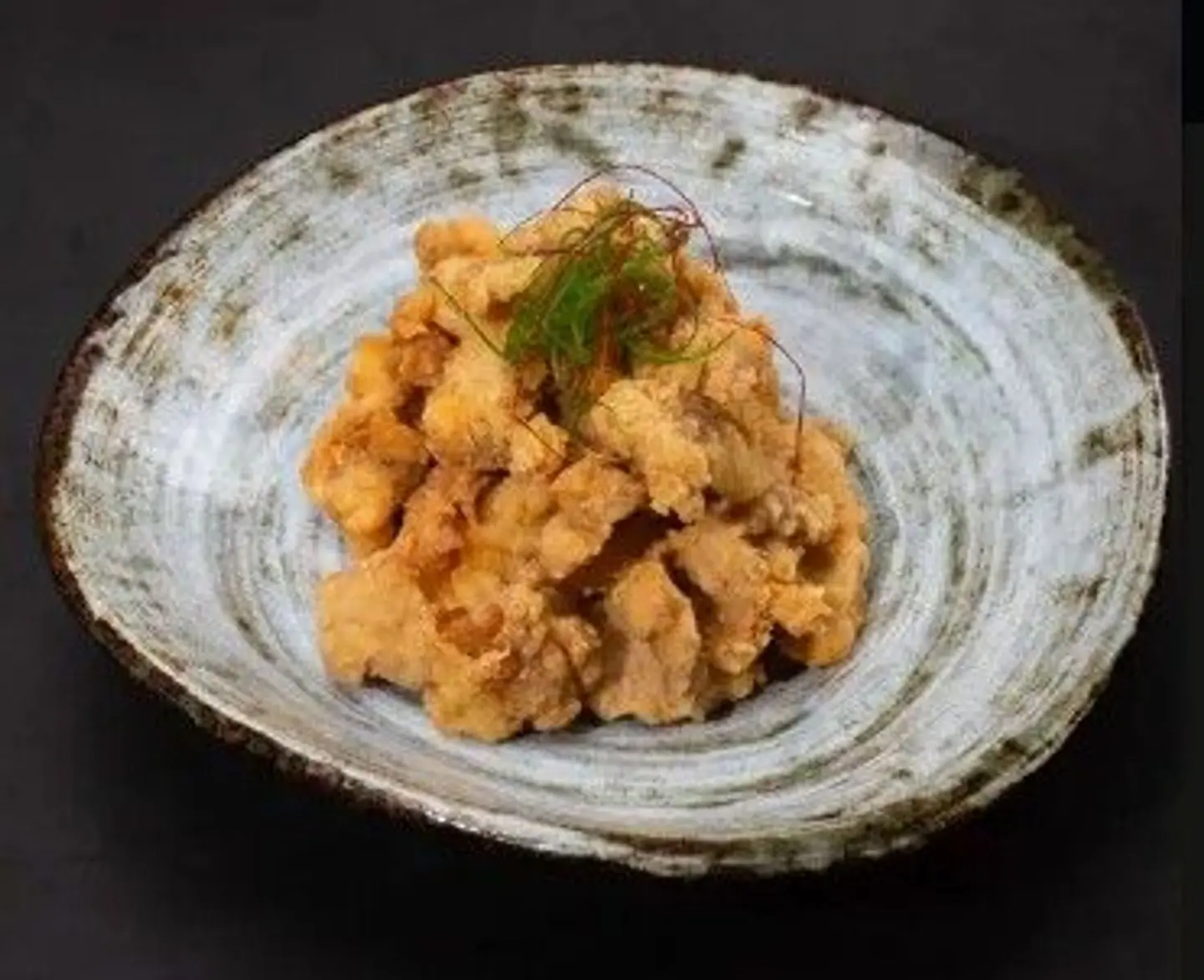 Tori Karaage