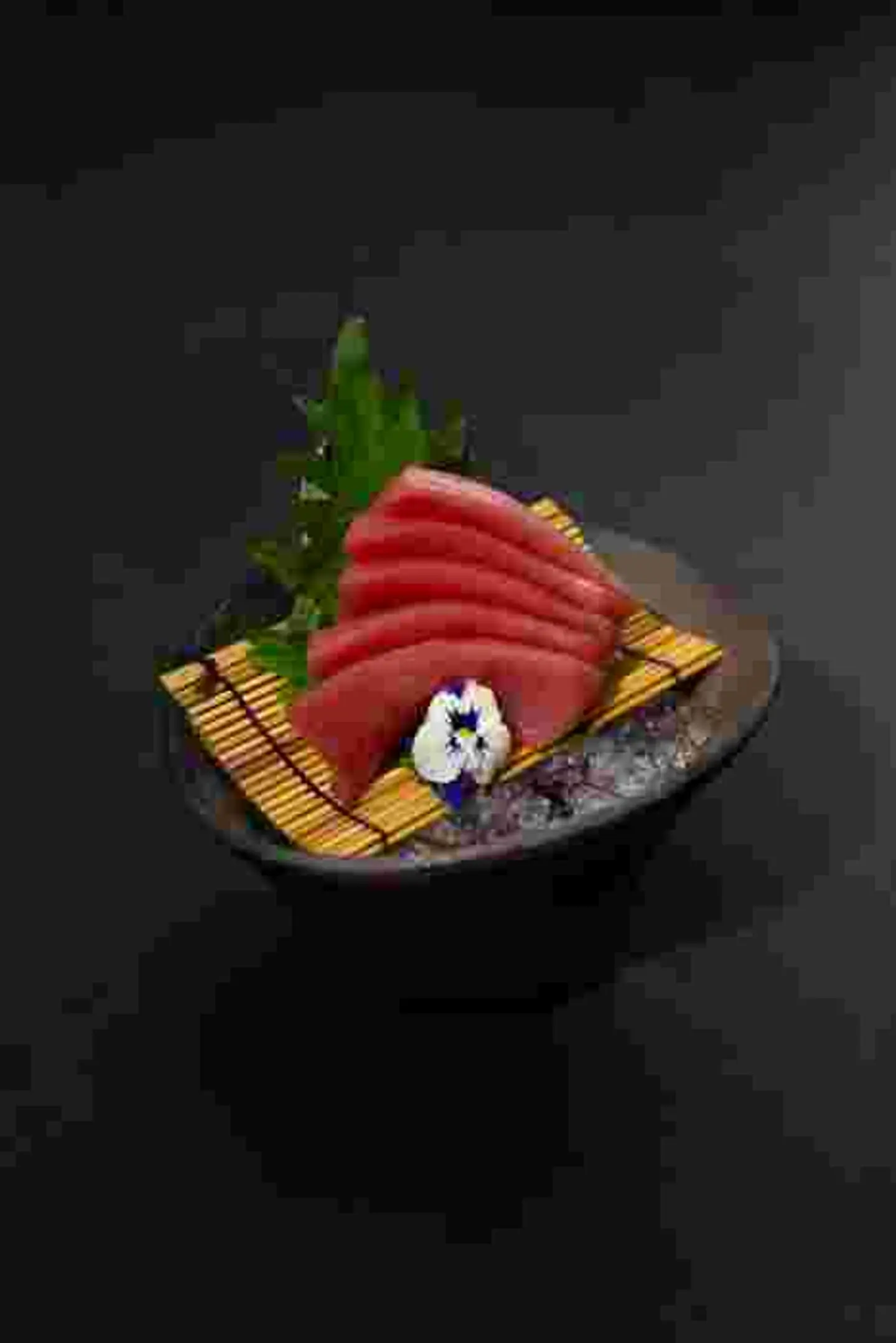 Tuna Sashimi
