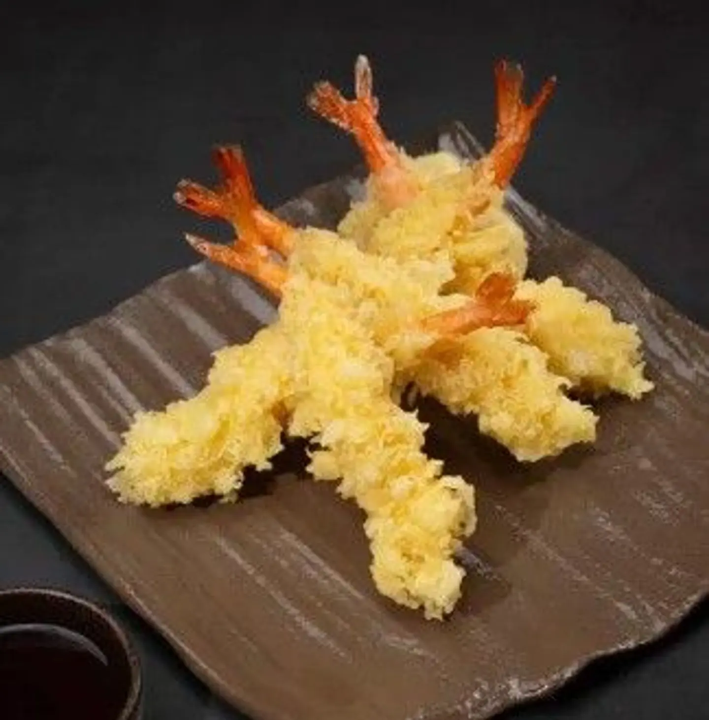 Ebi Tempura