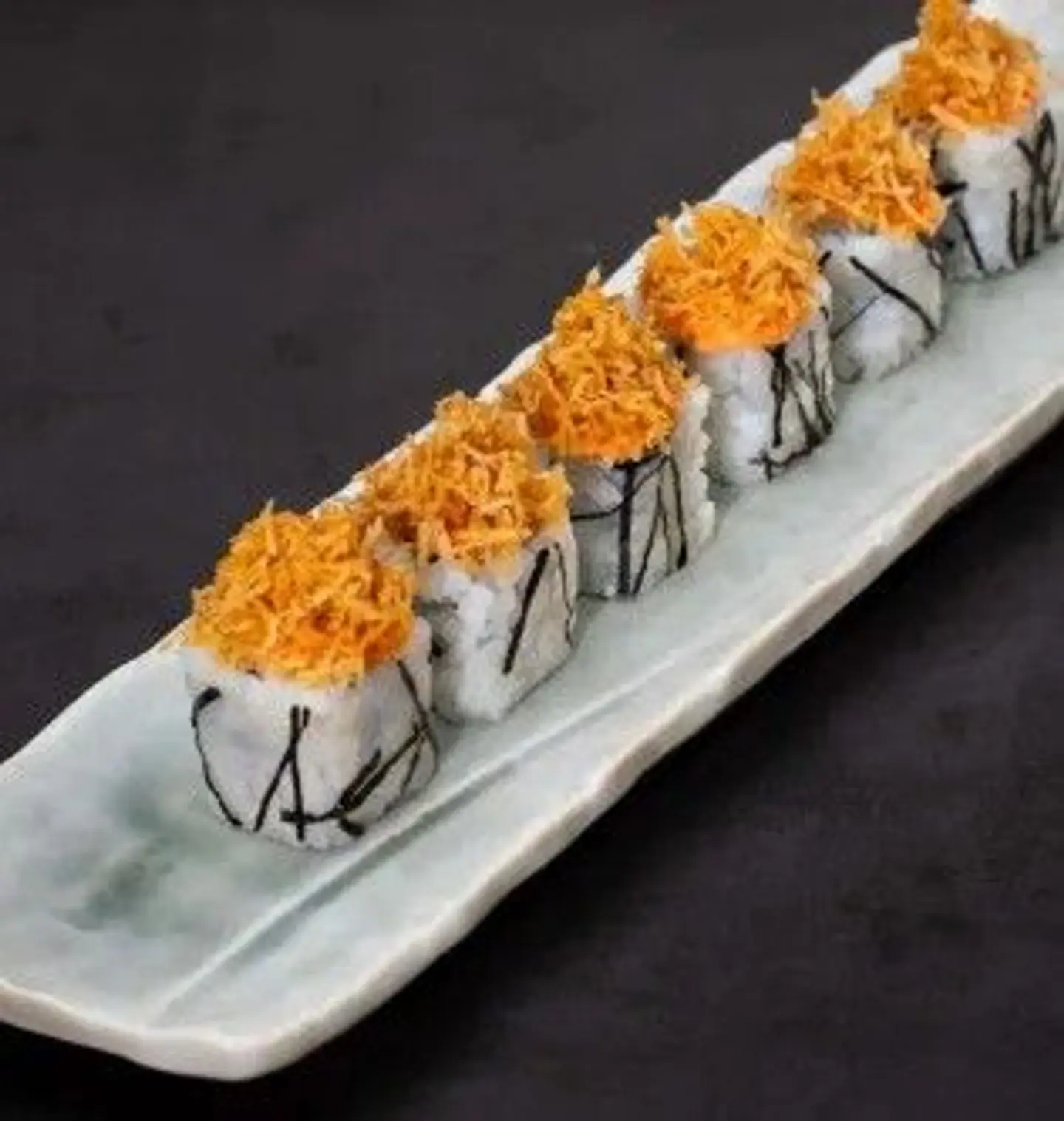 Taro Maki 6 Pc