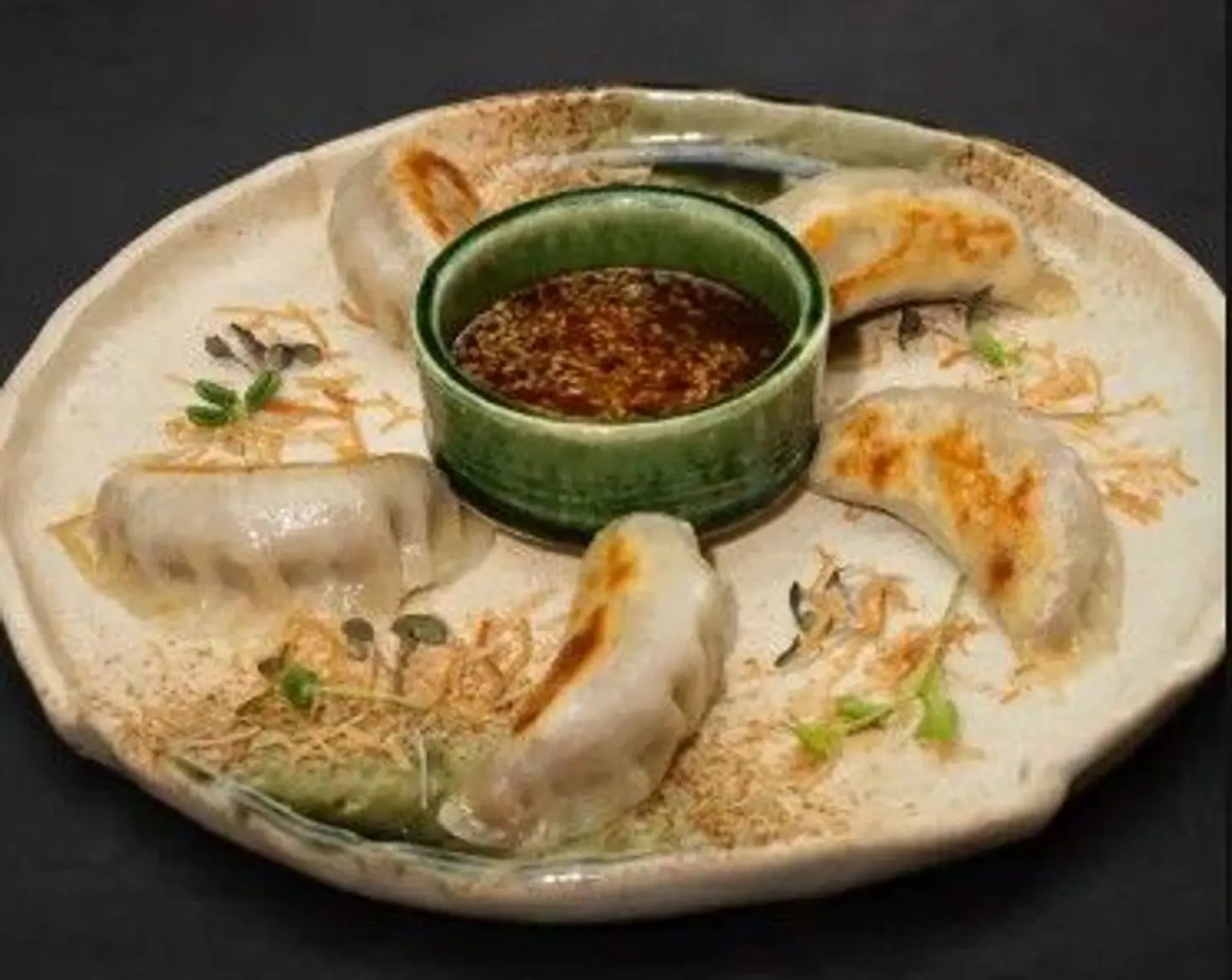 Gali Gyoza