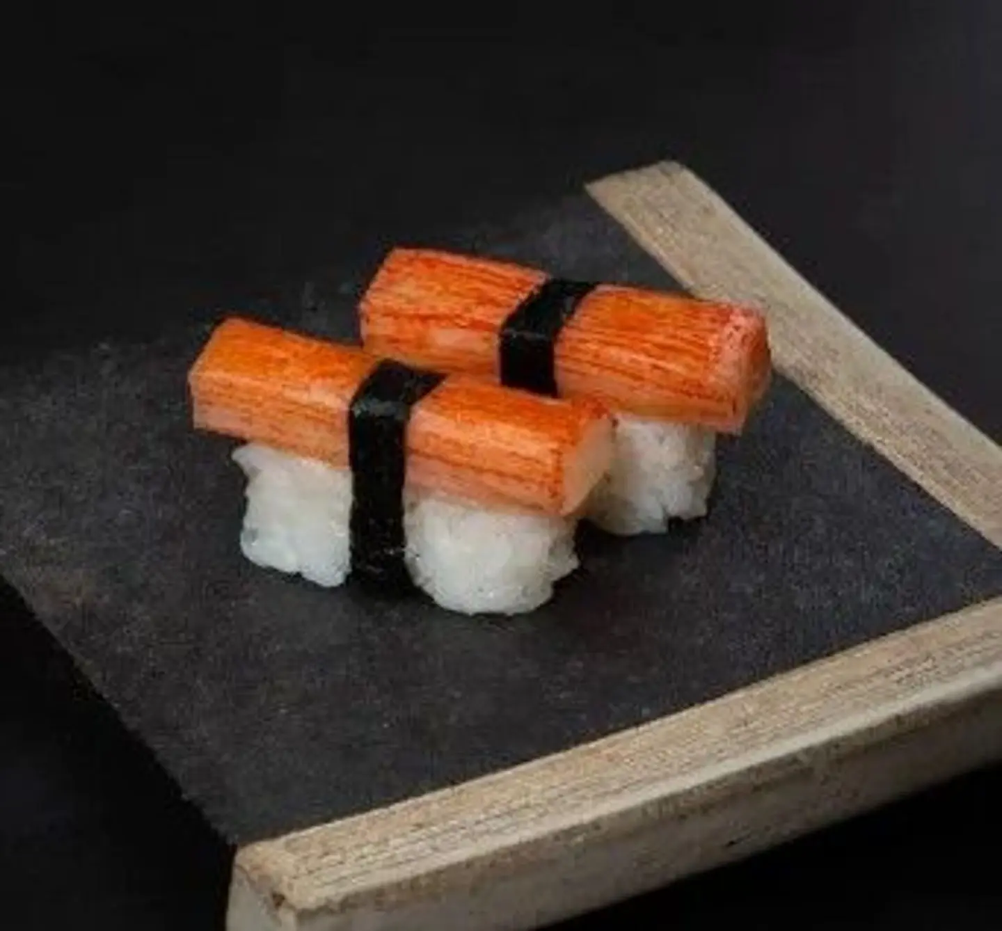 Kani Nigiri