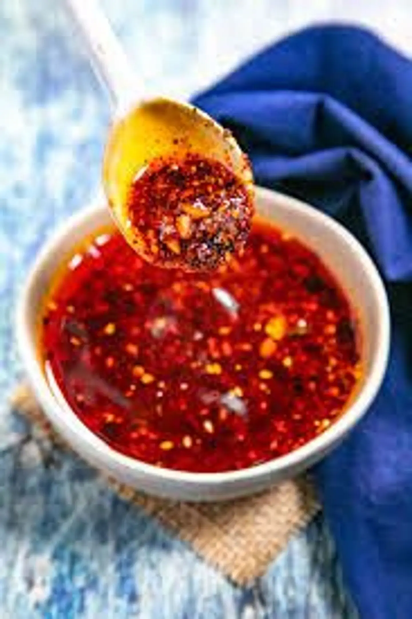 Chilli Oil