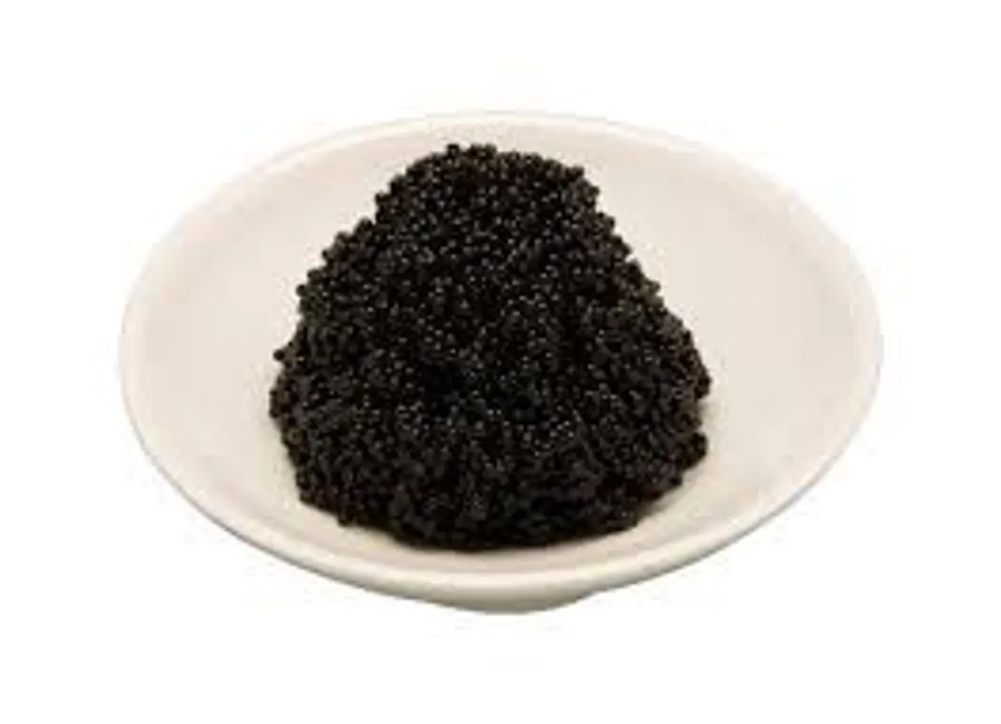 Black Tobiko