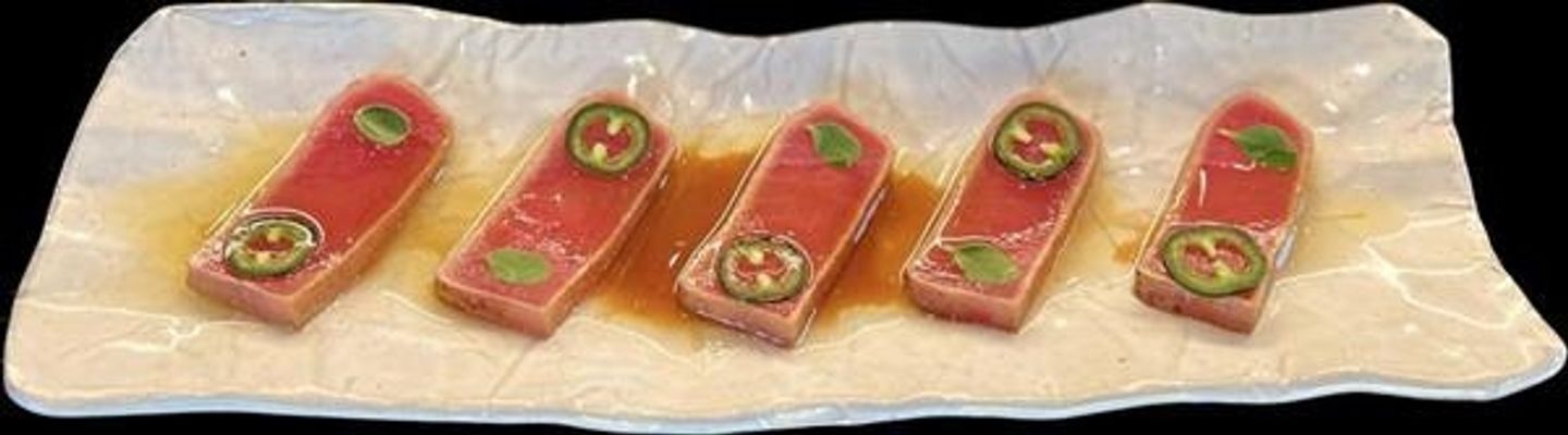 تونا تاتاكي