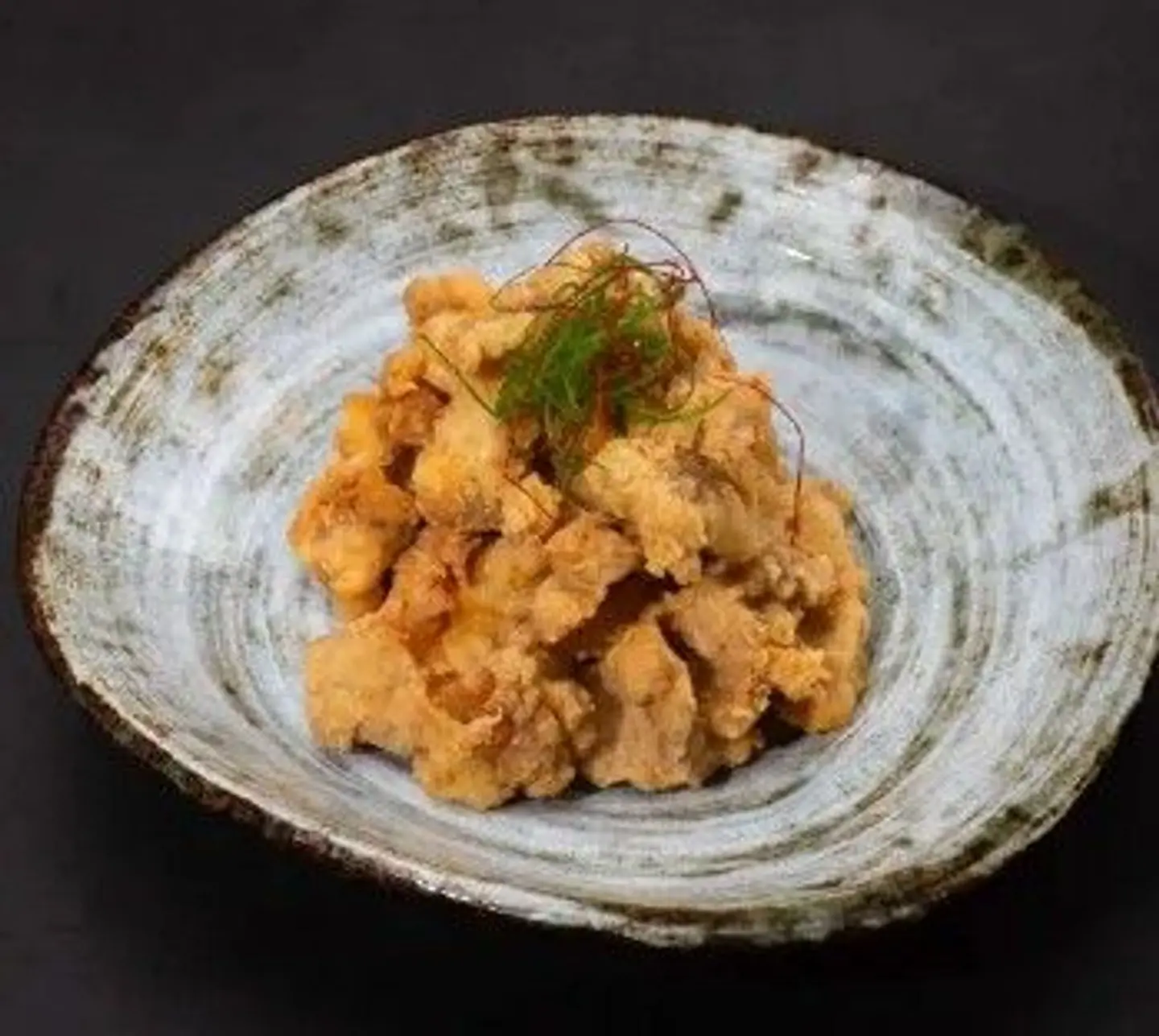 Tori Karaage
