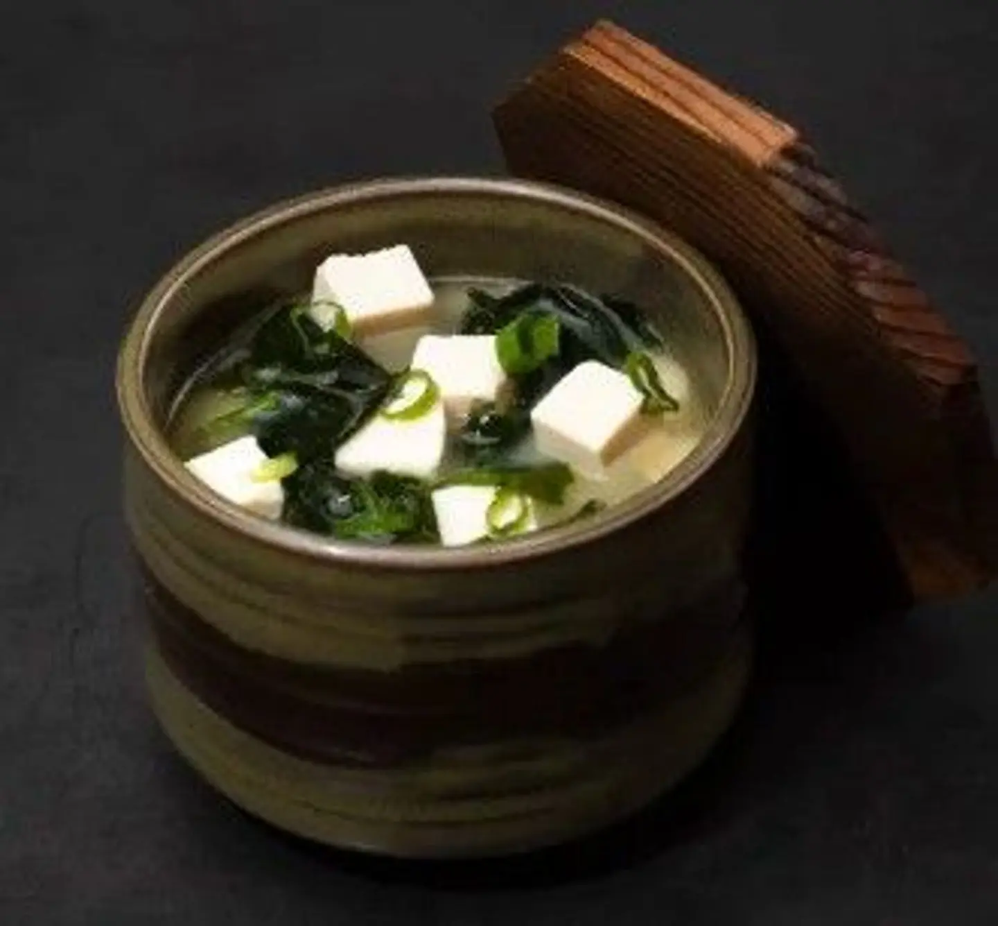 Miso Soup