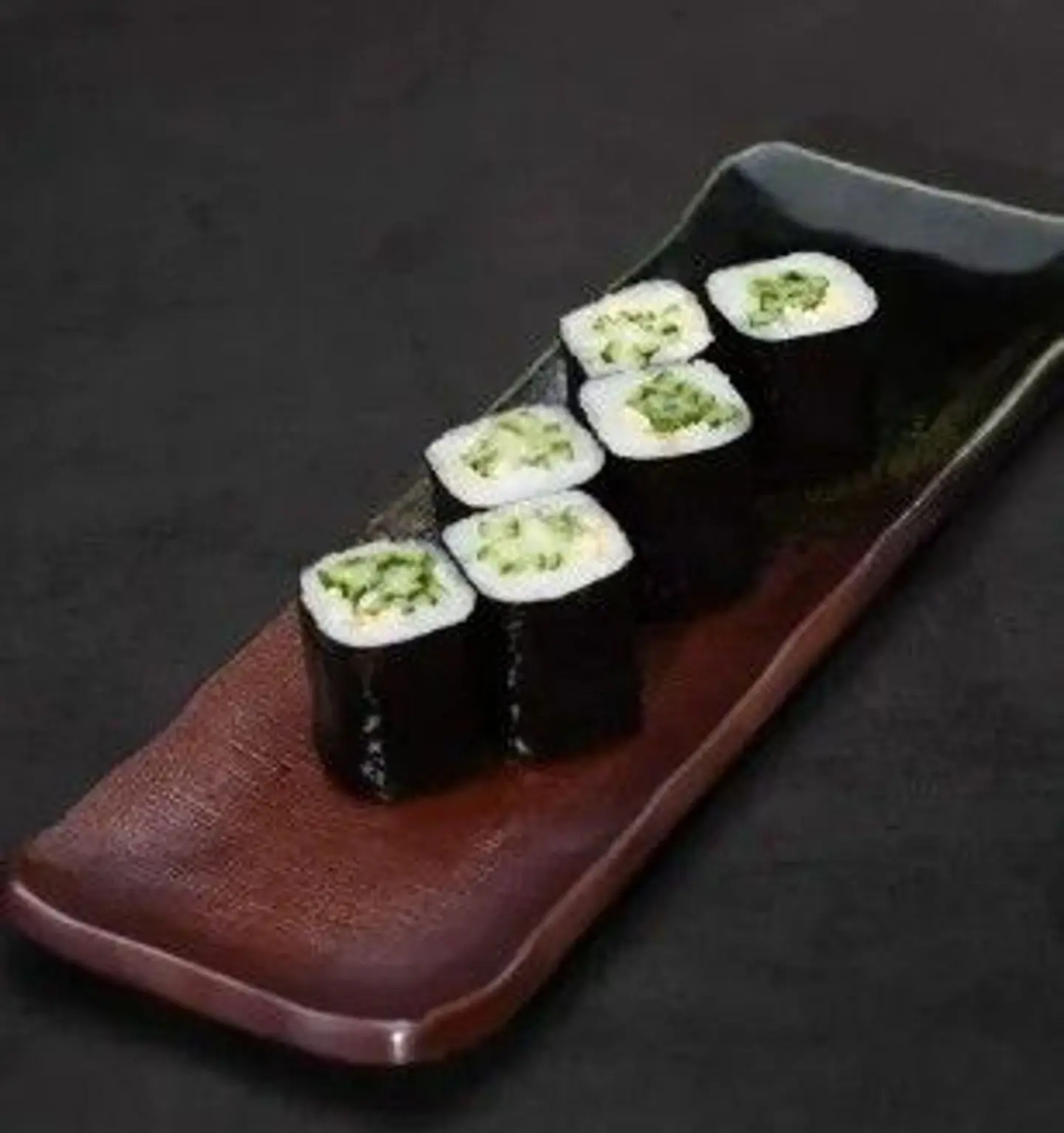 Kappa Maki 6 Pc