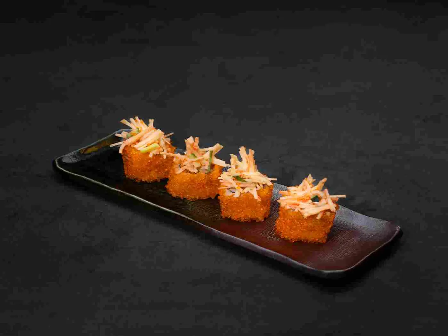 Craken Maki 4 Pc