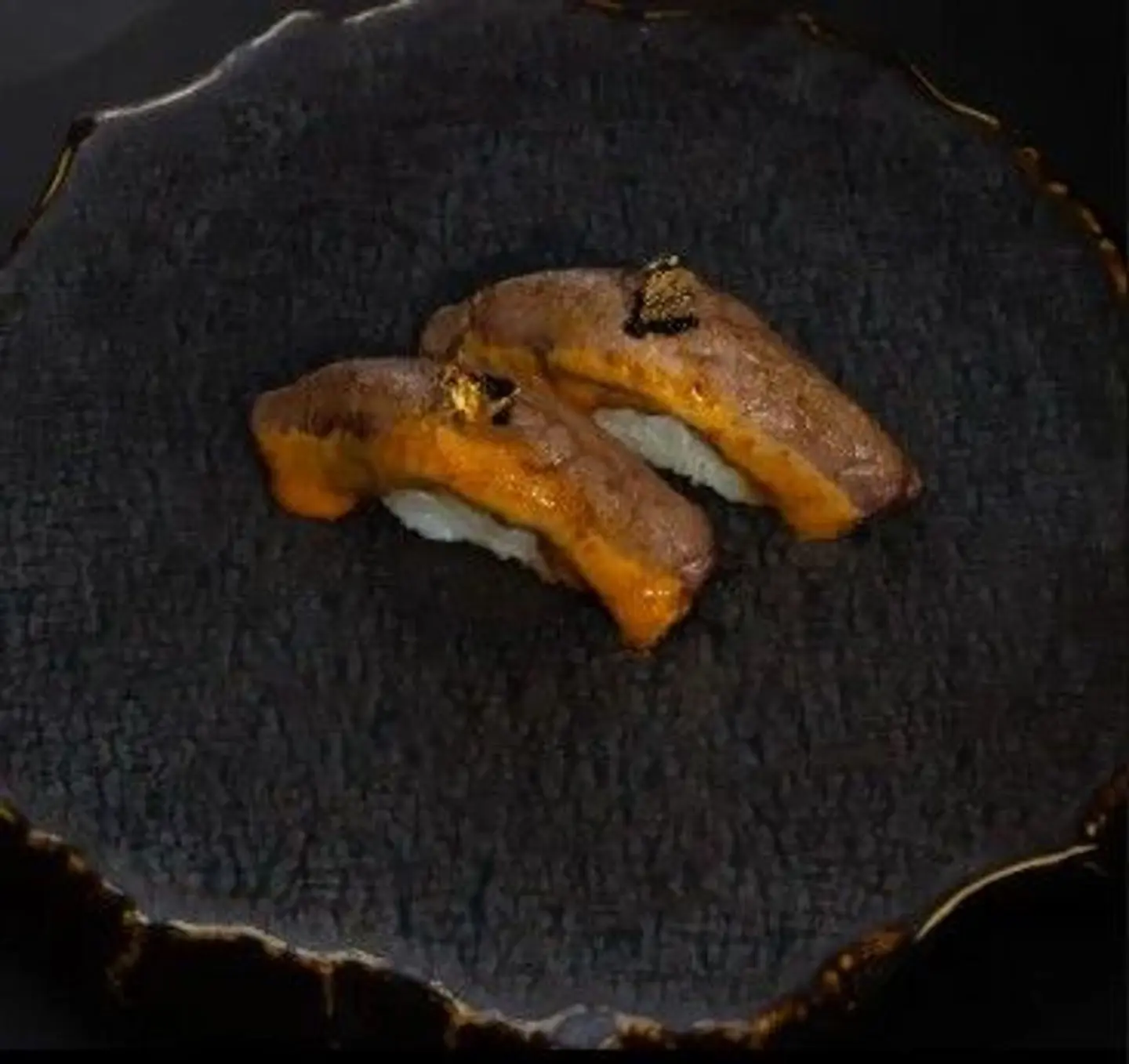 Wagyu Signature Nigiri