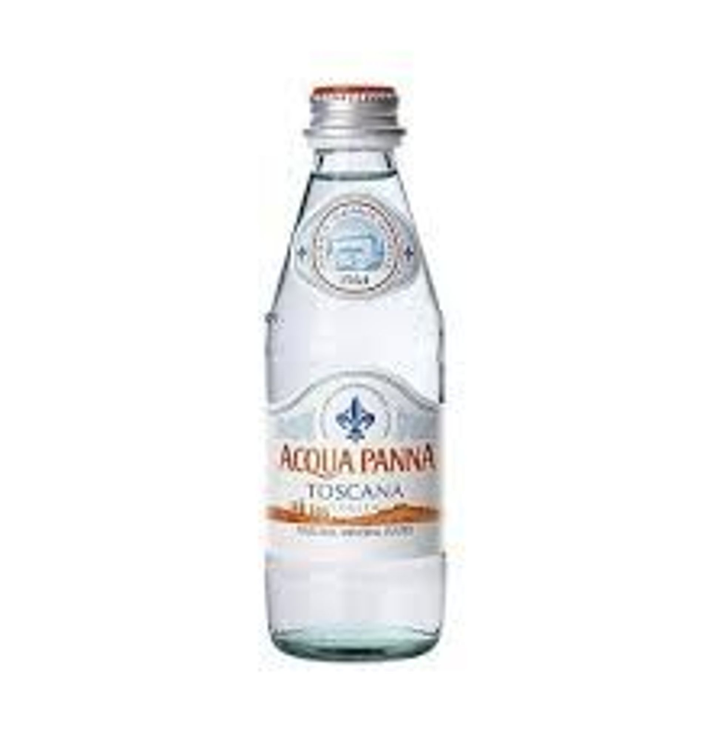Still Water ( Aqua Panna 250 Ml)