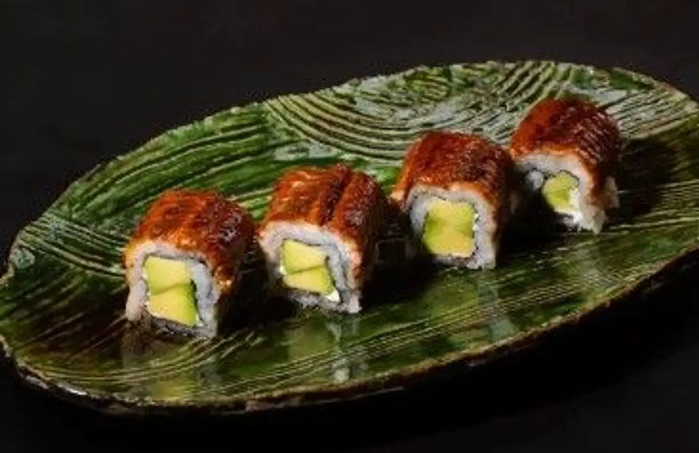 Caterpillar Maki 4 Pc