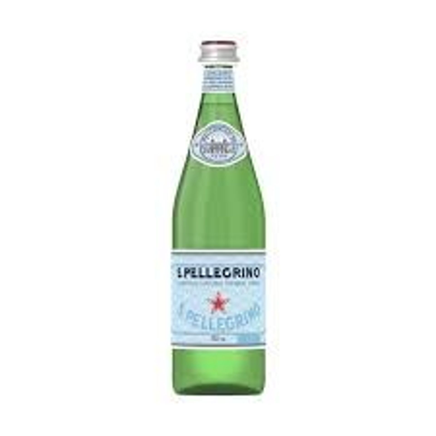 Sparkling Water 1 L