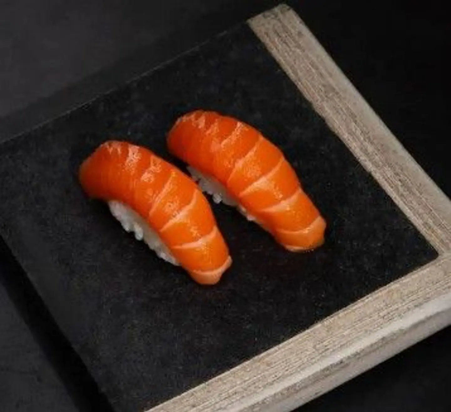 Sake Nigiri