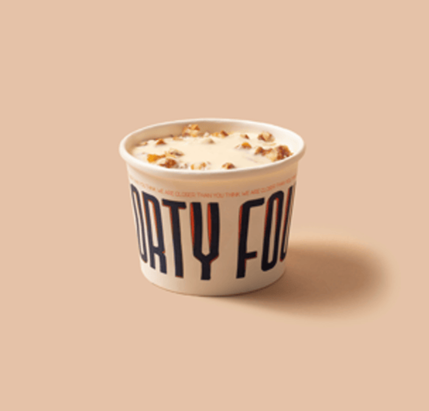 Toffee Pudding Caramel