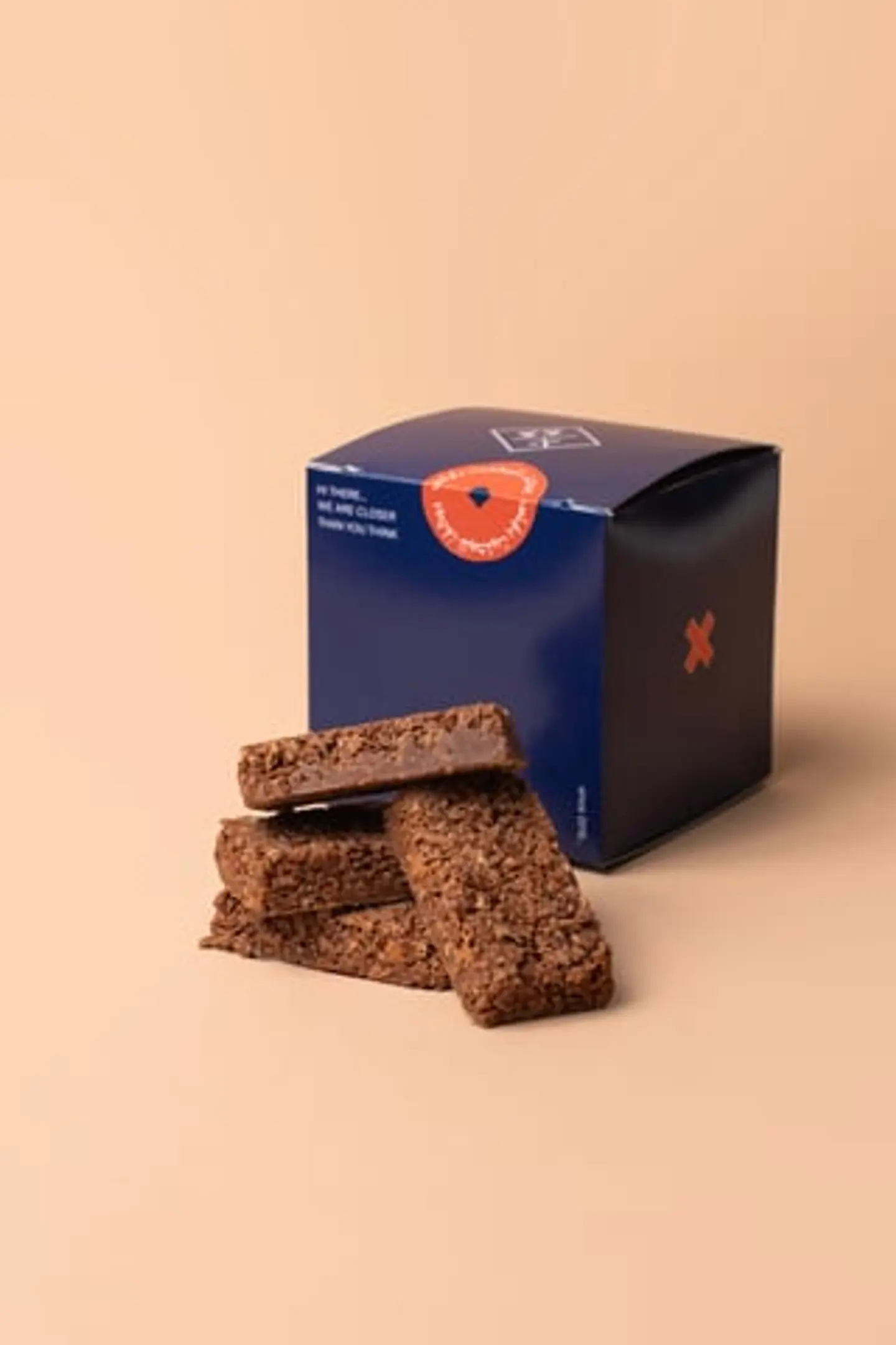 Chocolate Pecan Bites