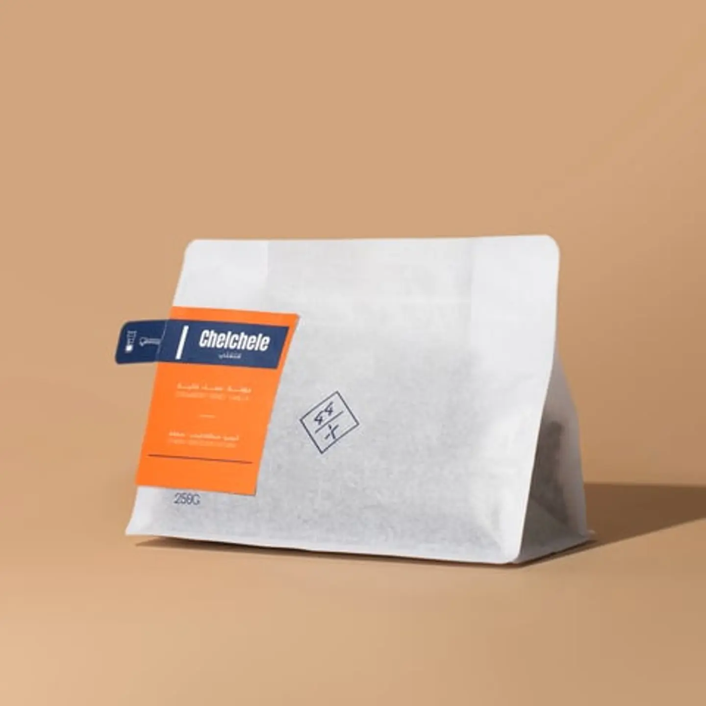 بن تشيلتشلي 1 كلغ