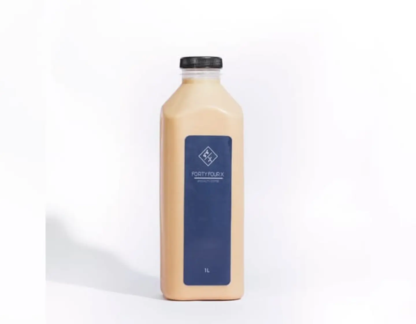 Ice Spanish Latte Bottle 1 L