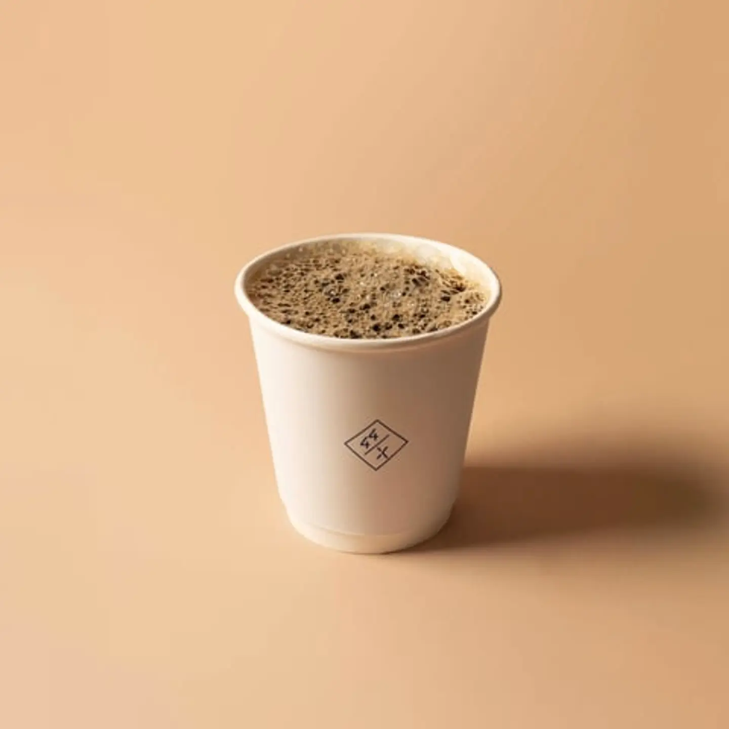 قهوة مقطره حارة صغير