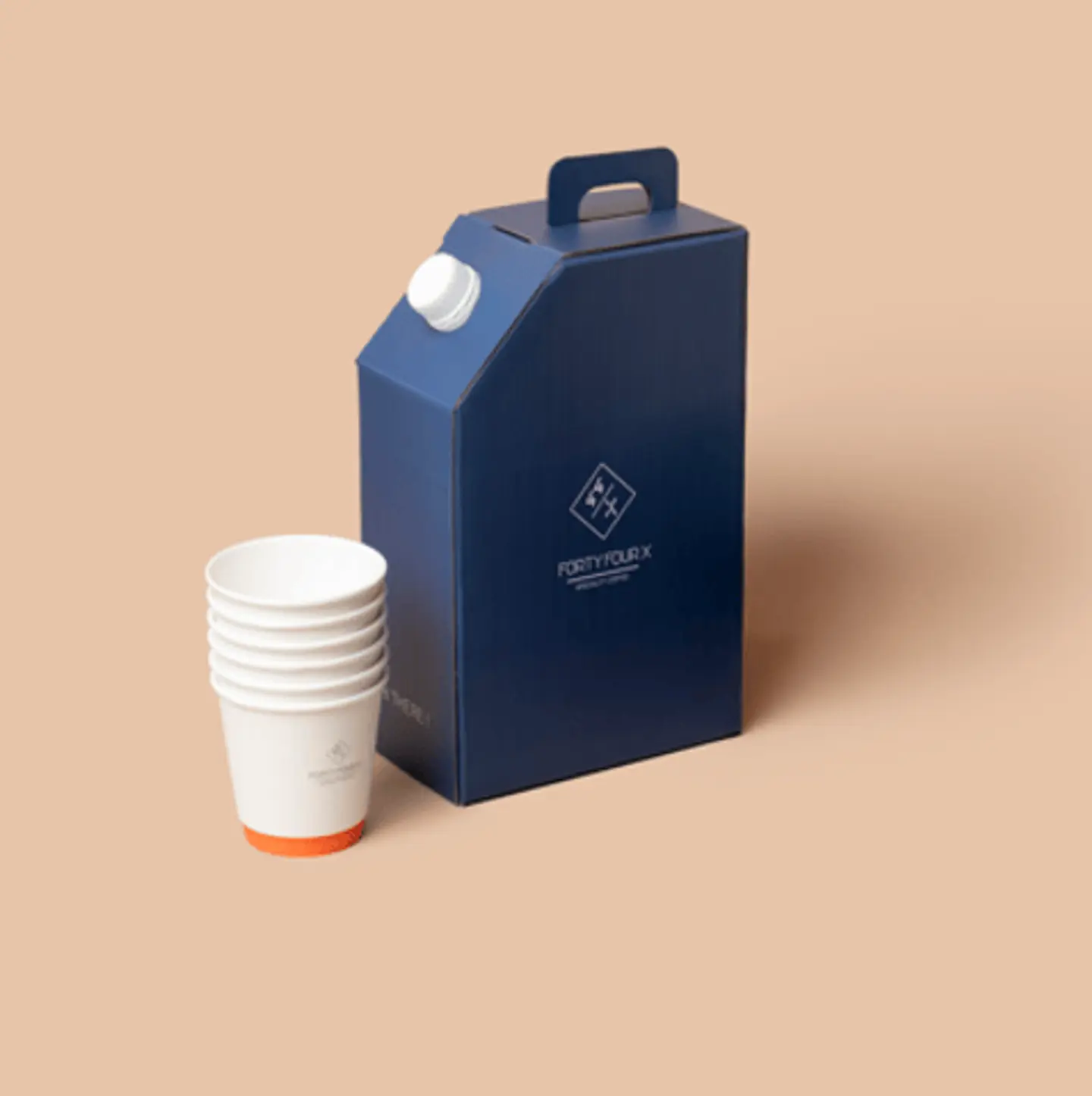 Ice Coffee Drip Bottle 1 L