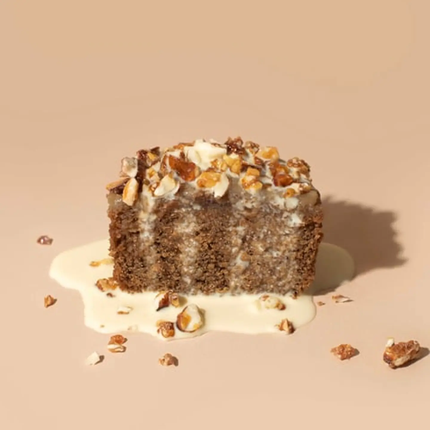 توفي بودينج كراميل