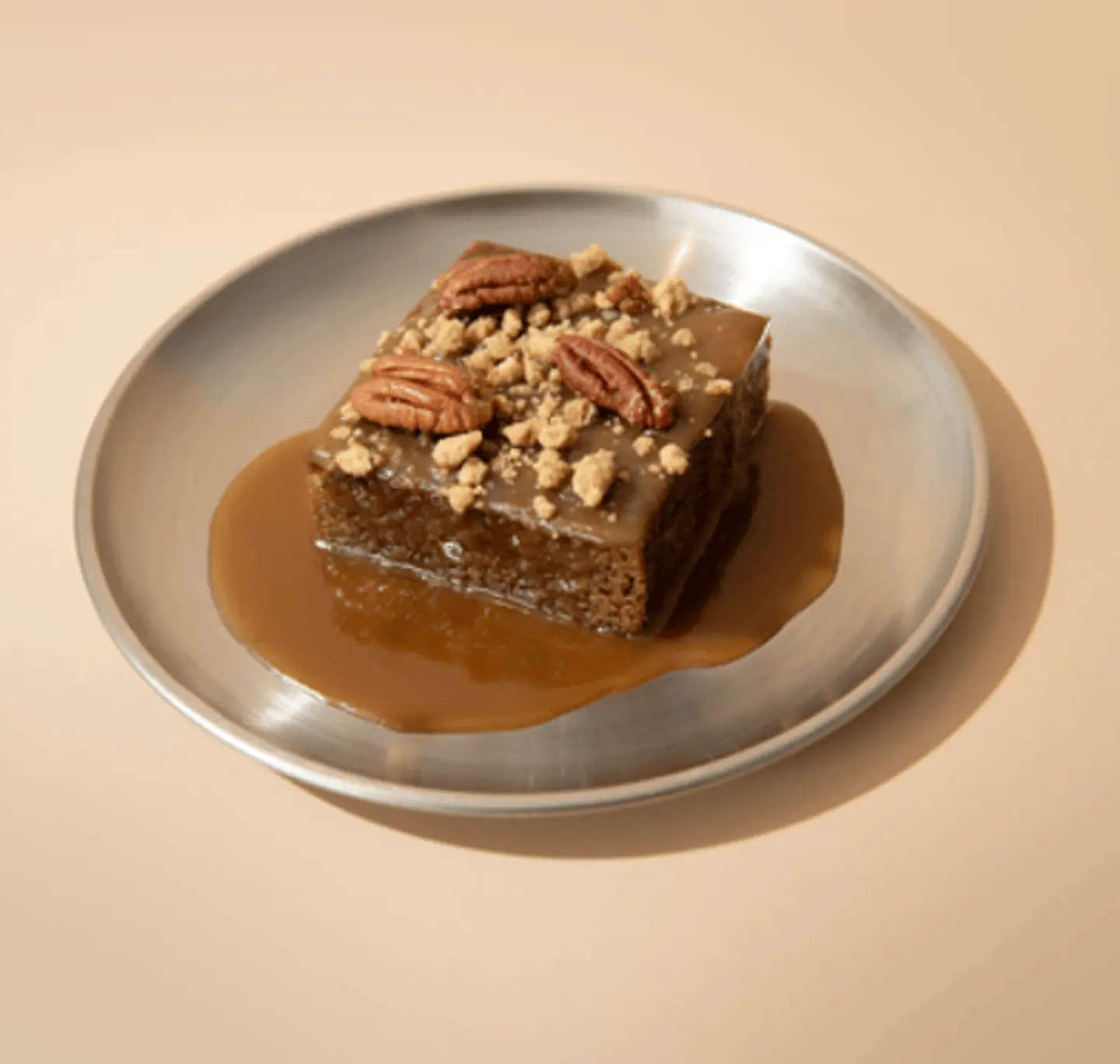 Chocolate Pecan Bites