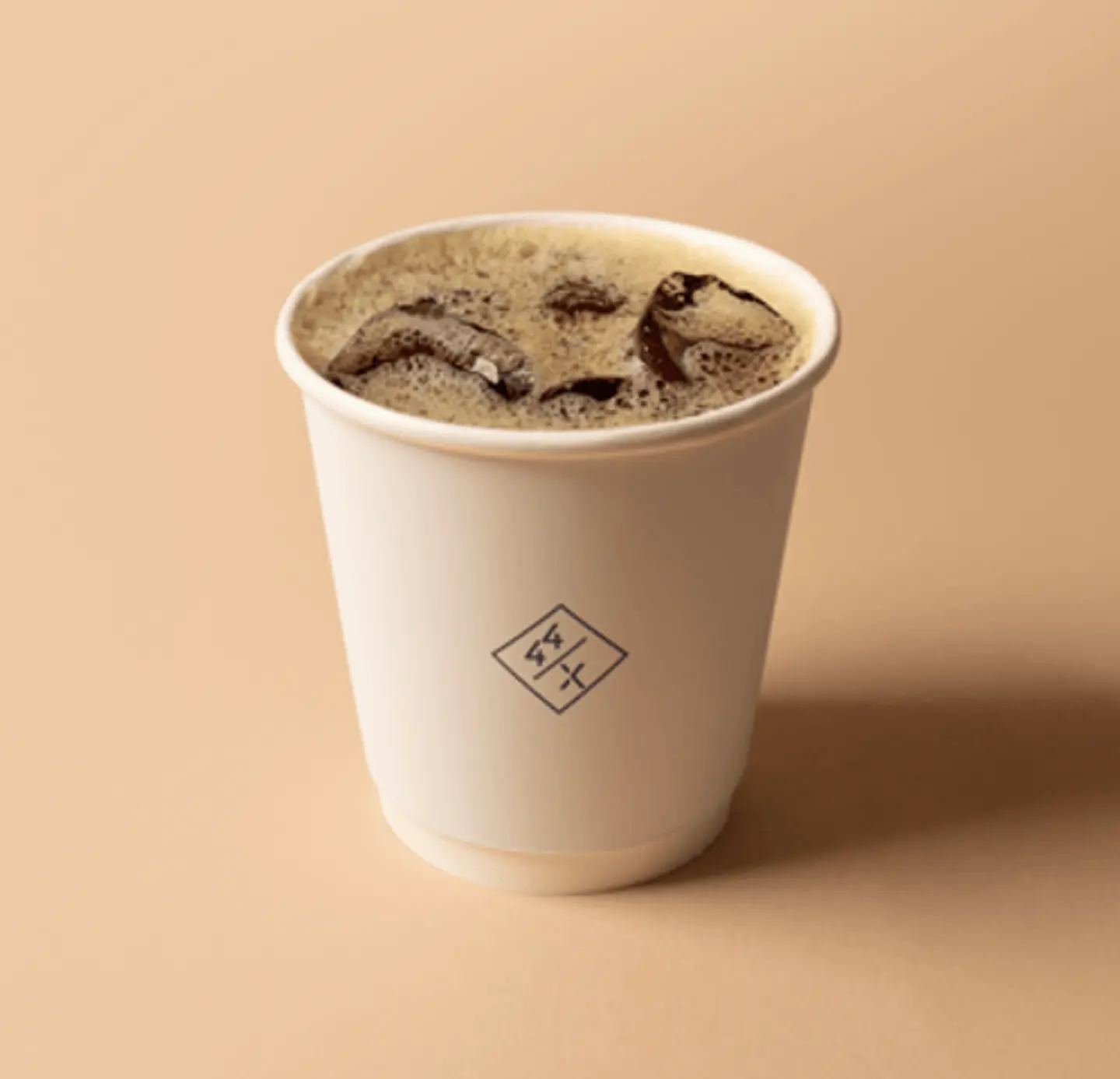 Ice Coffee Drip Small