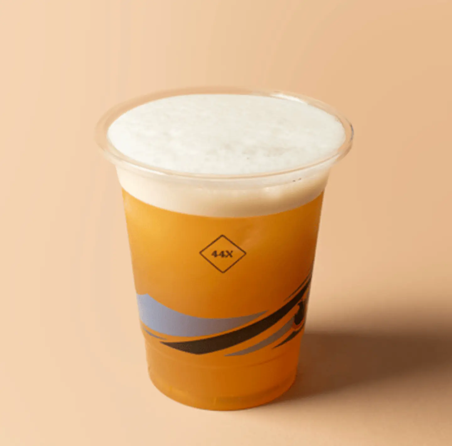 Ice Passion Fruit Mango