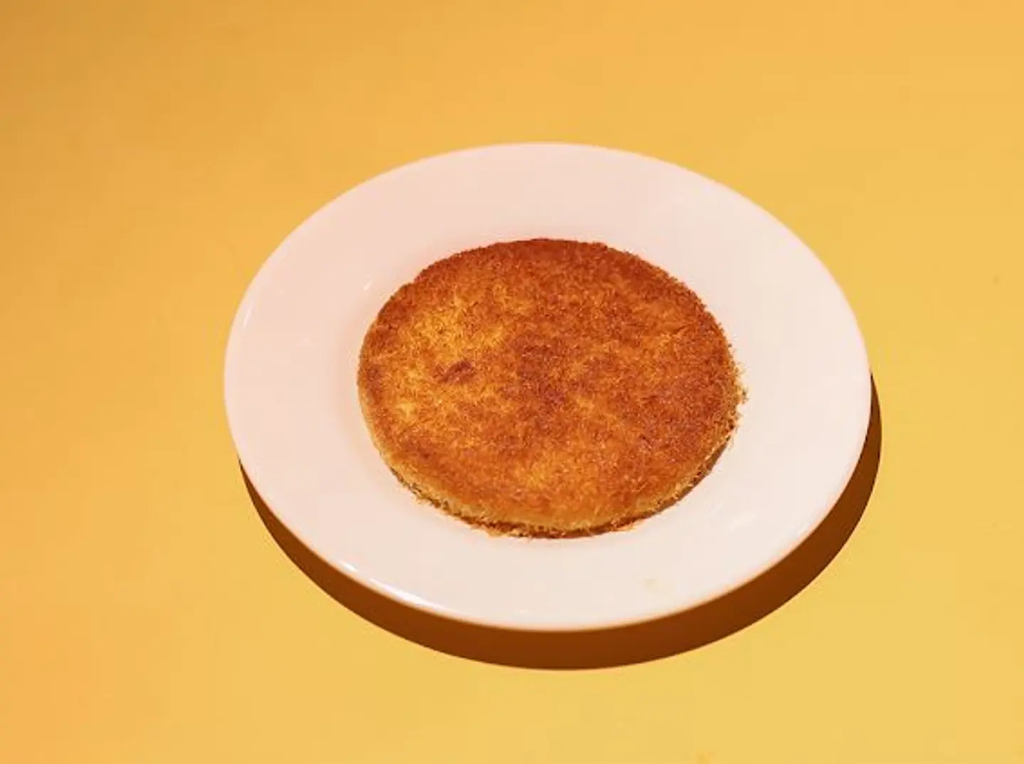 كنافة قشطة
