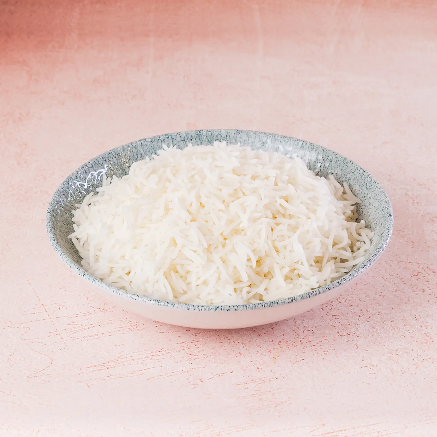 أرز سادة