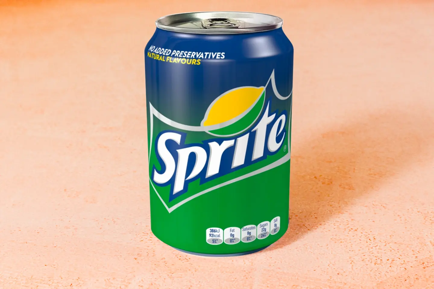 سبرايت
