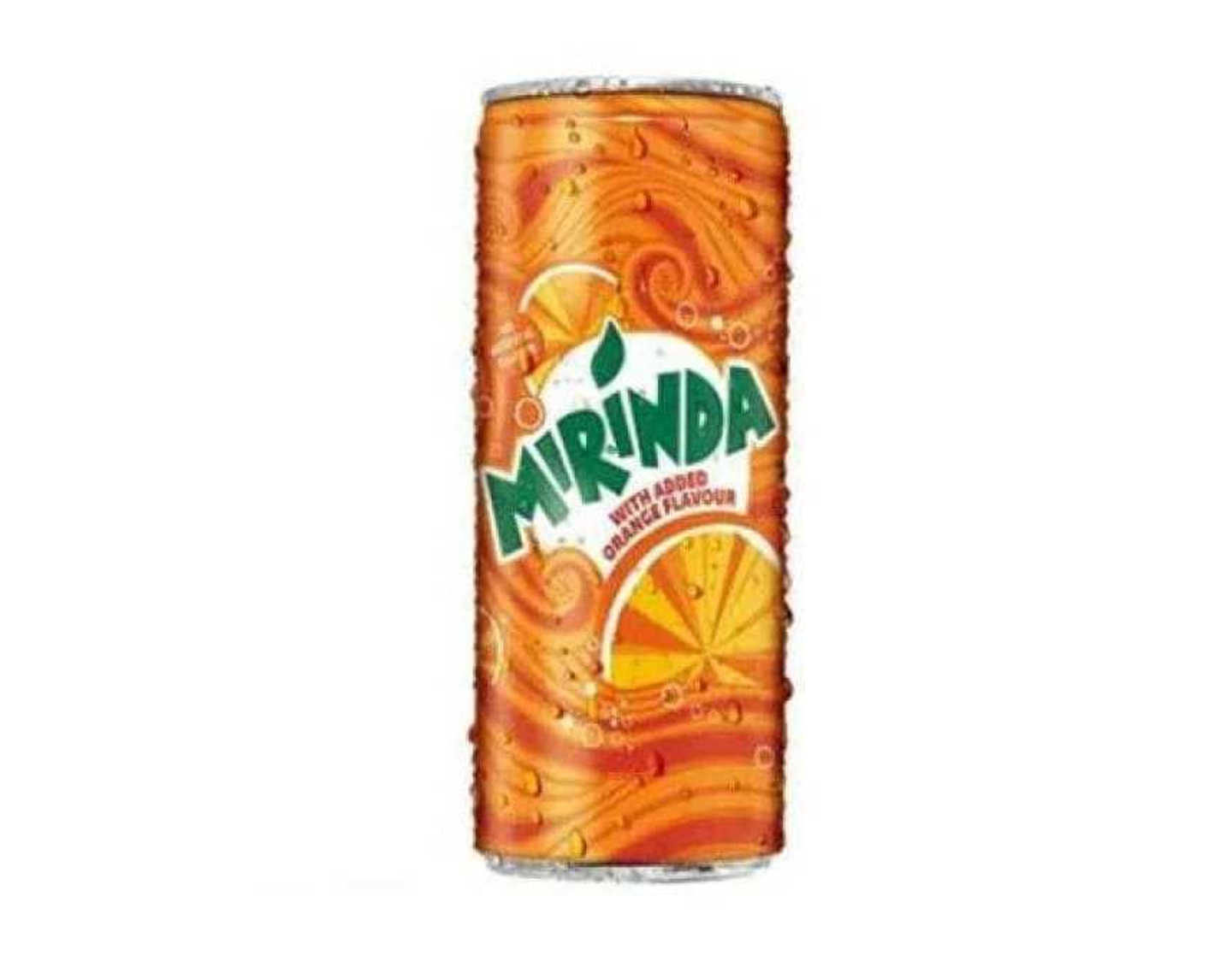 Mirinda Orange