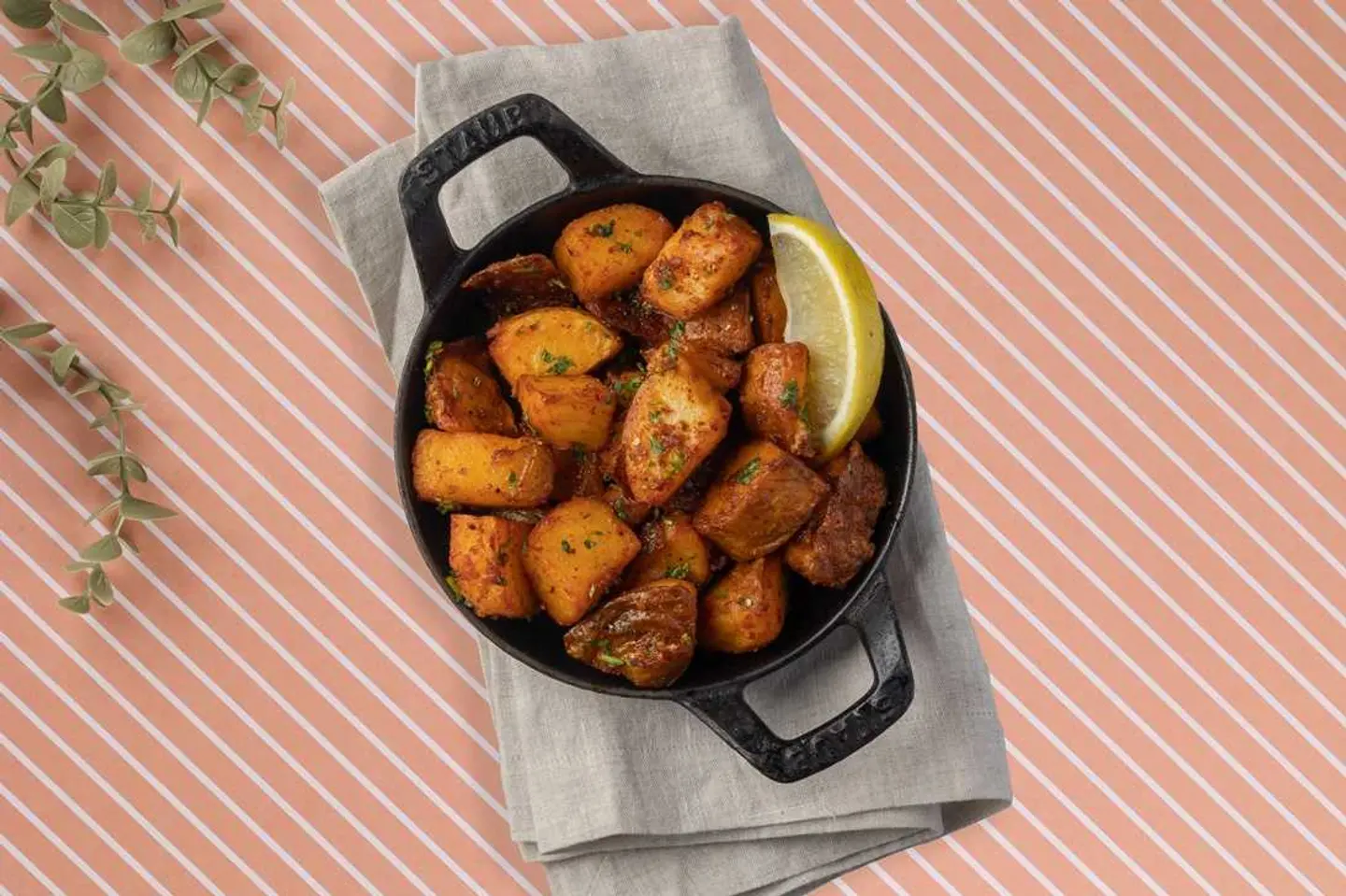 Batata Harra