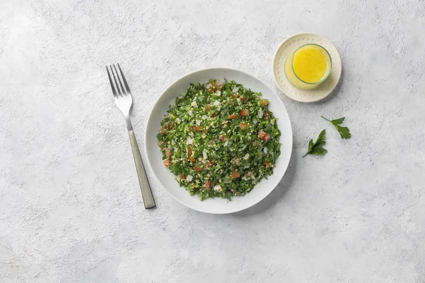Tabbouleh Salad