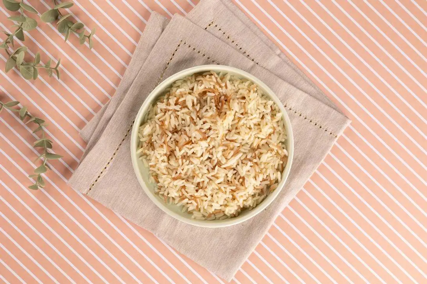 Vermicelli Rice