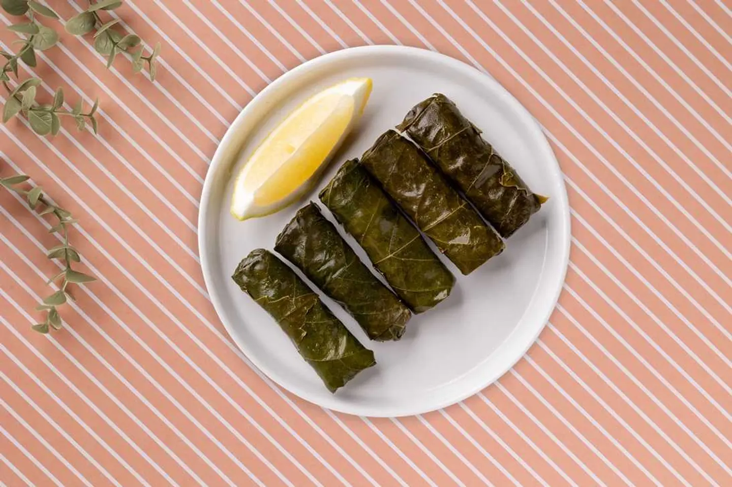 Warak Enab