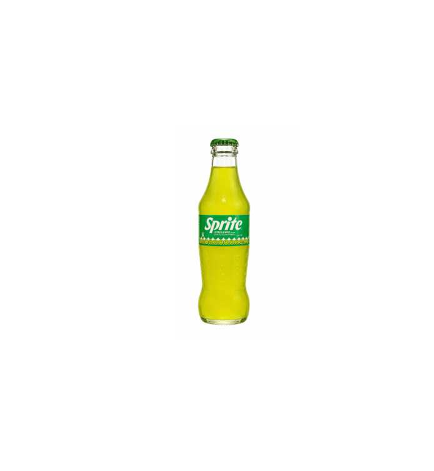 Sprite Citrus