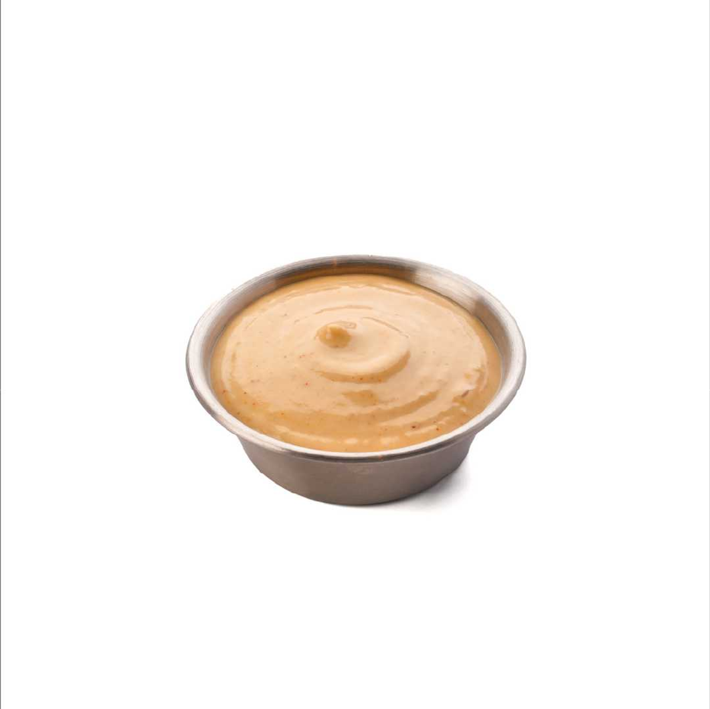 علبة صوص هالبينو