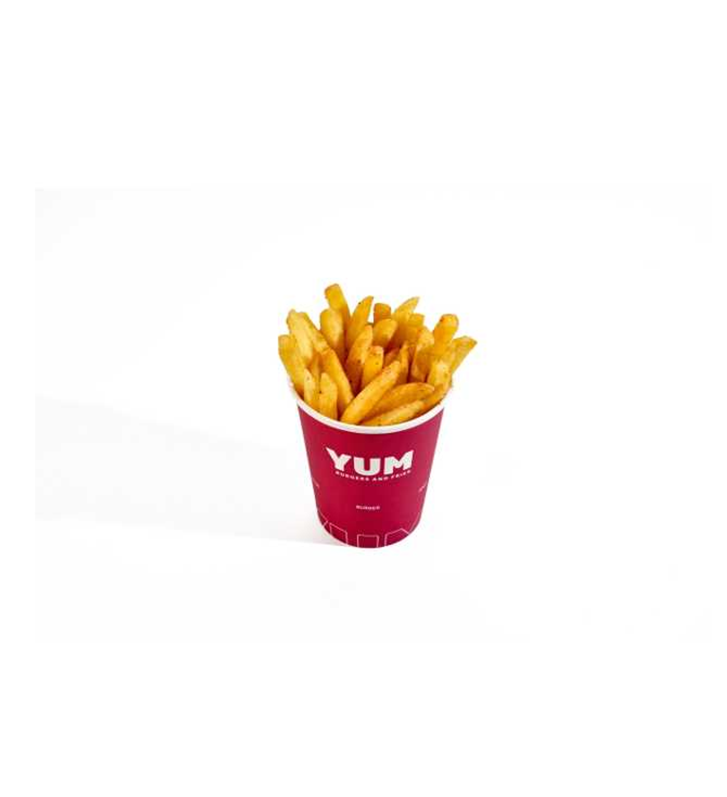 Regular Fries