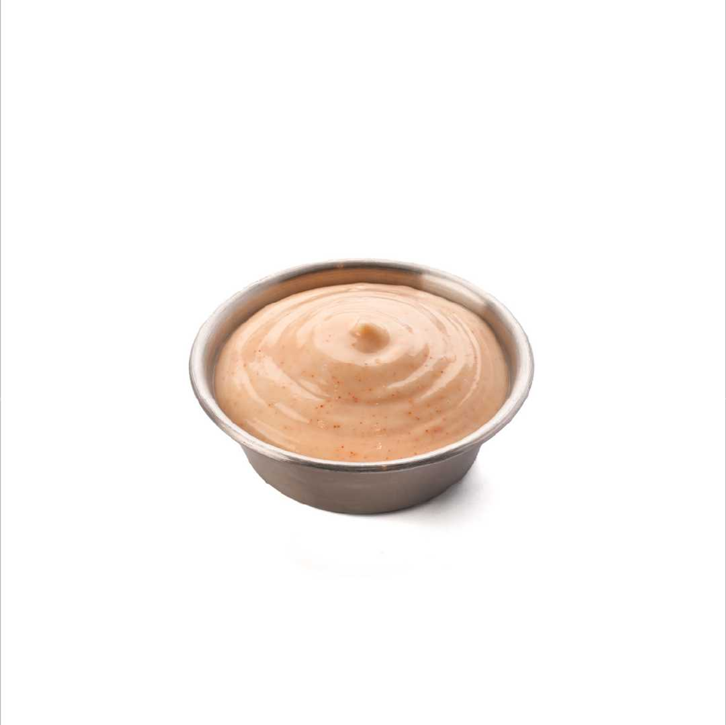 علبة صوص كمباك