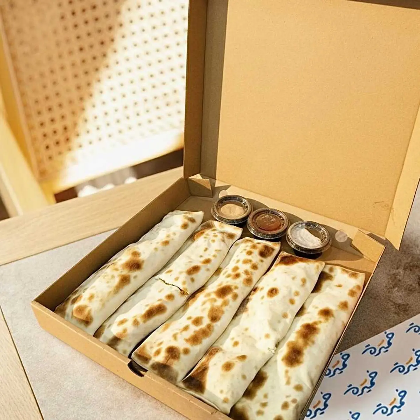 فطيره خميره