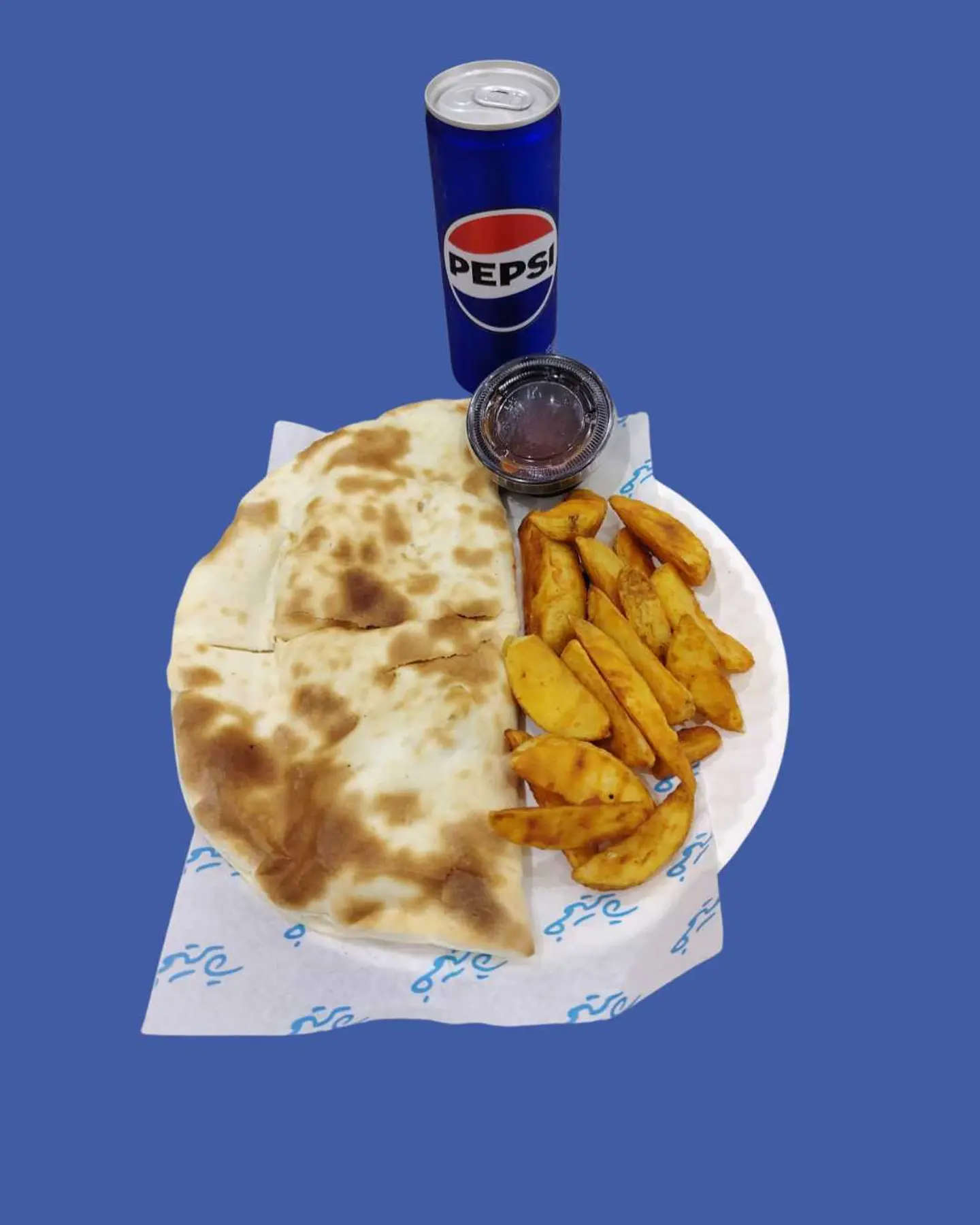 وجبه ديناميت دجاج