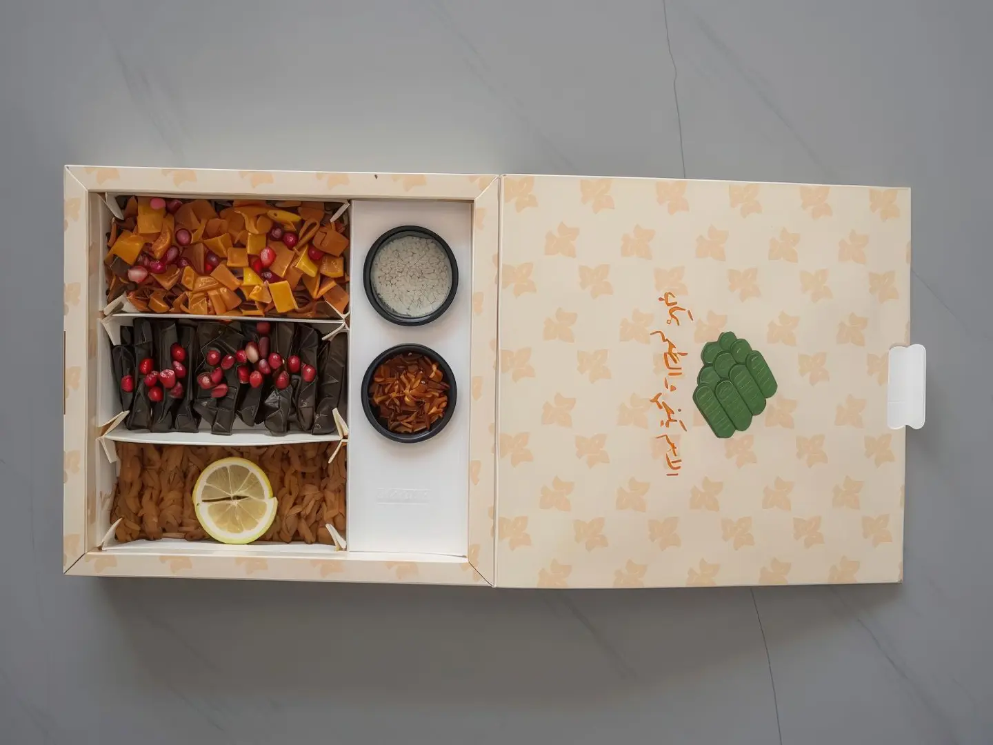 بوكس مشكل عادي