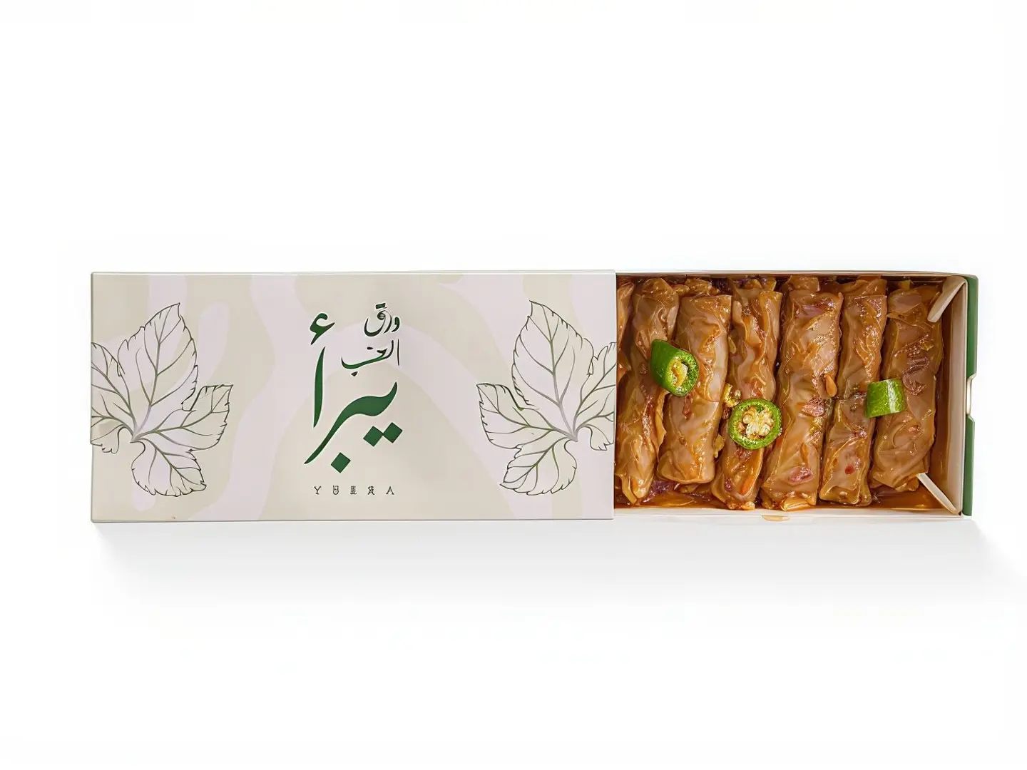 ملفوف سبايسي