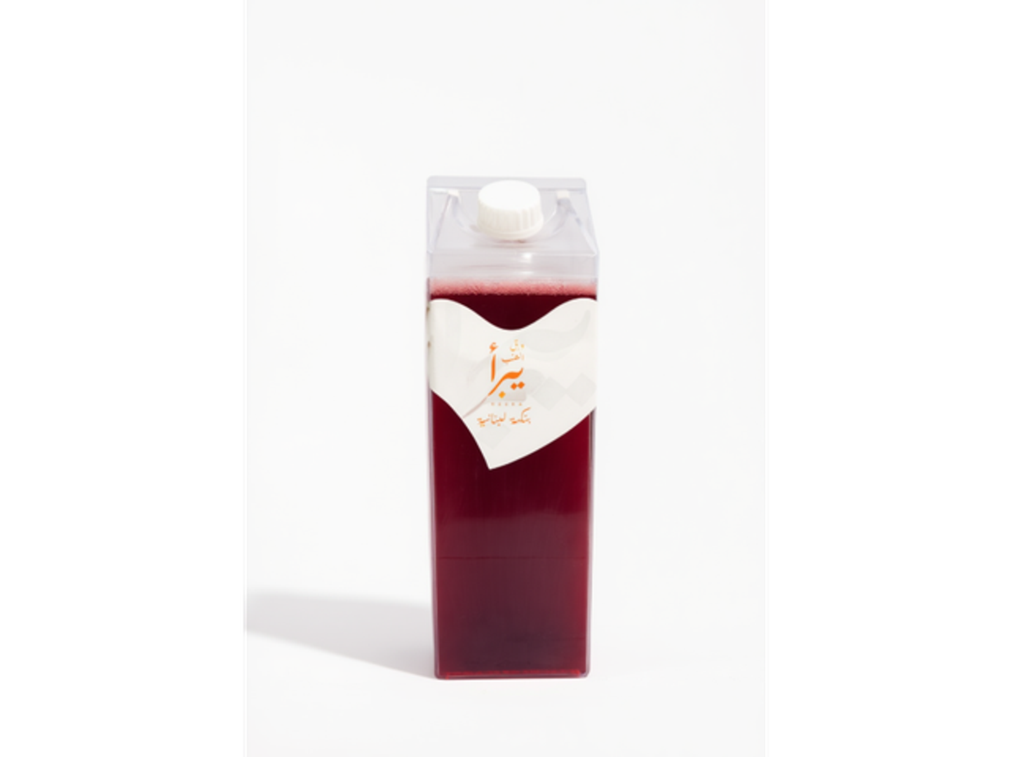 Hibiscus – 1 Liter