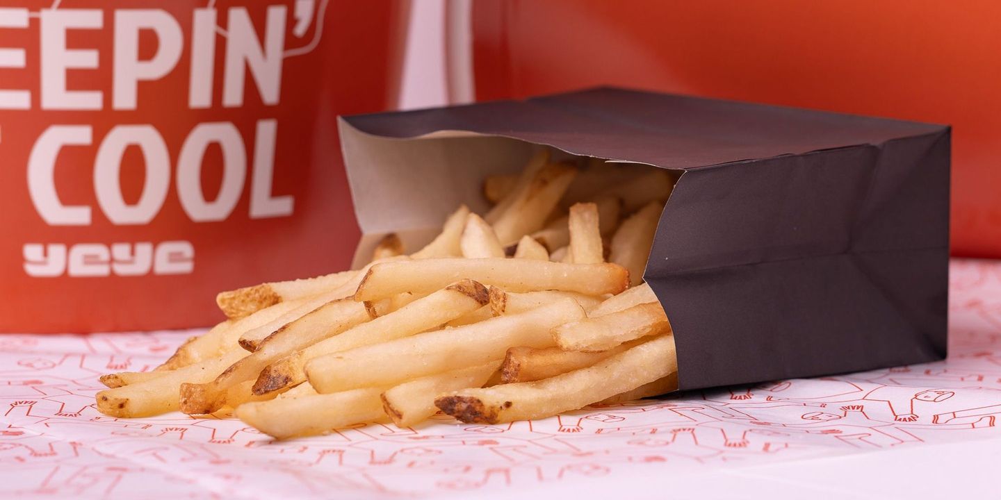 French Fries